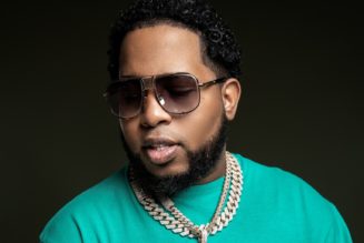 Chimbala Gets Mischievous at the Gym in New ‘Bisturi’ Music Video: Exclusive