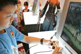 China Limits Kids to Three Hours of Gaming per Week