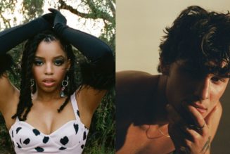 Chlöe, Doja Cat, Shawn Mendes, And Twenty One Pilots Will Hit The VMA Stage