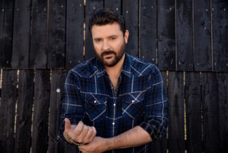 Chris Young Talks His ‘Growth’ on ‘Famous Friends’ Album & Leaving Zoom Songwriting Behind