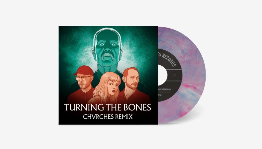 Chvrches and John Carpenter Remix Each Other’s Songs