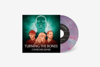 Chvrches and John Carpenter Remix Each Other’s Songs