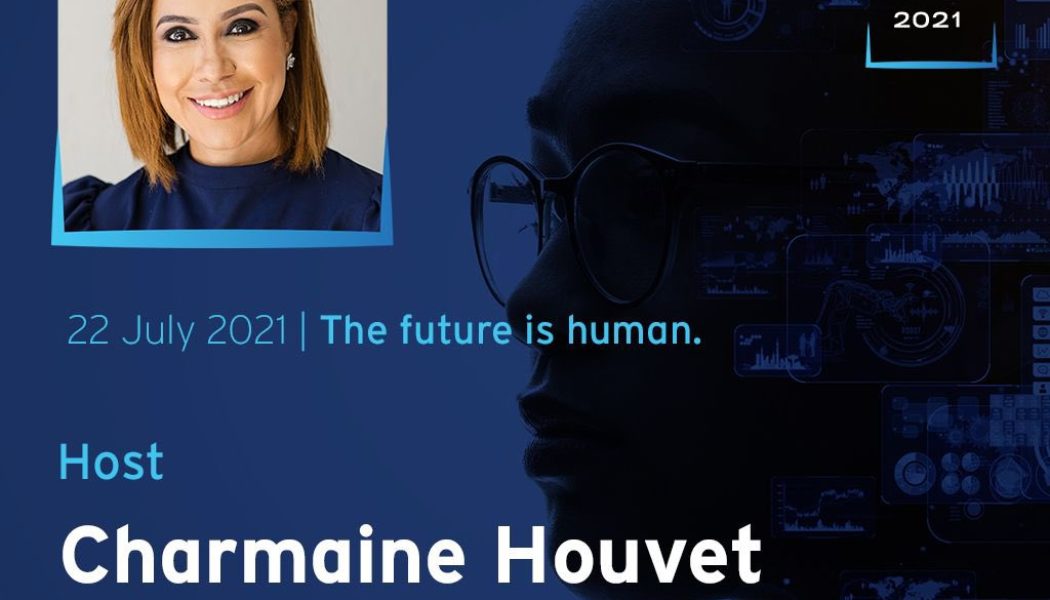 Cisco’s Charmaine Houvet on Digital Inclusion and the Internet of the Future