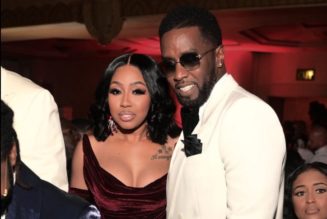 City Girls Up: Yung Miami Posts & Deletes Video of Herself Sitting On Diddy’s Lap Fueling Dating Rumors