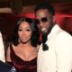 City Girls Up: Yung Miami Posts & Deletes Video of Herself Sitting On Diddy’s Lap Fueling Dating Rumors