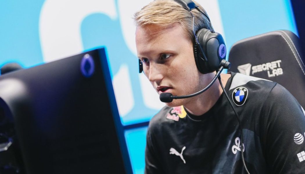 Cloud 9 Sweeps Evil Geniuses 3-0 at LCS to Keep Worlds Dream Alive