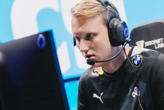 Cloud 9 Sweeps Evil Geniuses 3-0 at LCS to Keep Worlds Dream Alive