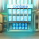 Coinbase’s capital markets head reportedly leaves company