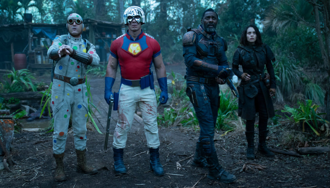 Composer John Murphy Returns to the Big Screen With The Suicide Squad