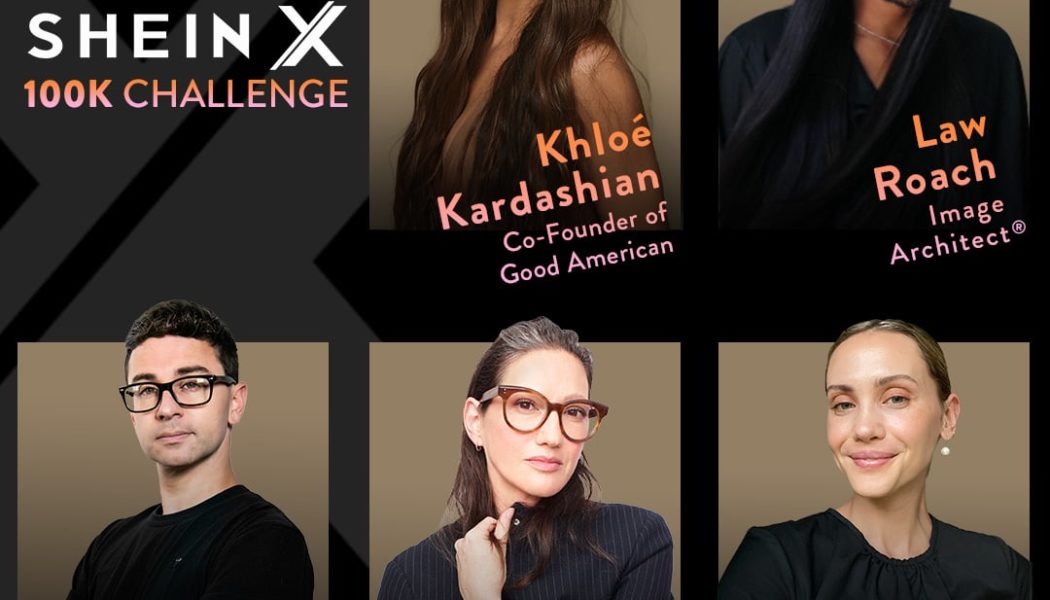 Controversial Fast Fashion Brand SHEIN Is Launching a YouTube Design Competition