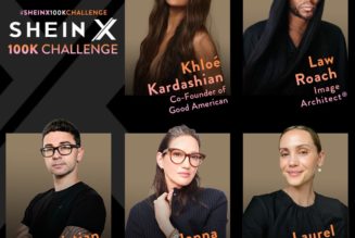 Controversial Fast Fashion Brand SHEIN Is Launching a YouTube Design Competition