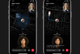 Crime-tracking app Citizen now includes a premium-priced safety help line