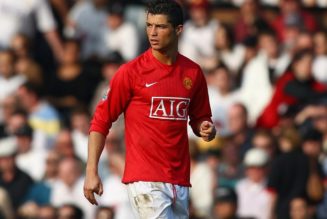 Cristiano Ronaldo is Returning to Manchester United