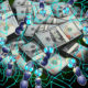 Crypto analytics firm Messari concludes $21M Series A led by Point72 Ventures