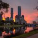 Crypto City: Guide to Melbourne