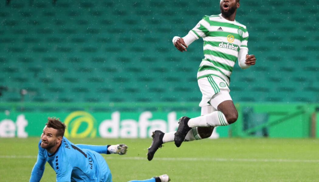 Crystal Palace enter race to sign Brighton target with 28 goal contributions last season