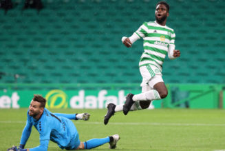 Crystal Palace enter race to sign Brighton target with 28 goal contributions last season