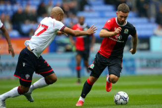 Crystal Palace in talks to sign Southampton target with 34 goal contributions last term – report