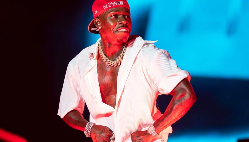 DaBaby’s Apology for Homophobic Comments Has Been Removed From His Instagram Account