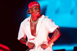 DaBaby’s Apology for Homophobic Comments Has Been Removed From His Instagram Account