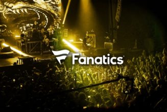 Dan Goldberg, Former Warner Music Vet, Tapped to Lead Music Merch Expansion at Fanatics