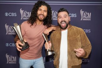 Dan + Shay’s ‘Good Things’ Debuts in Top 10 on Billboard 200 & Top Country Albums Charts