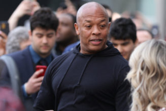 Daughter Of Dr. Dre Says She’s Homeless, Claims Dad Refuses To Help
