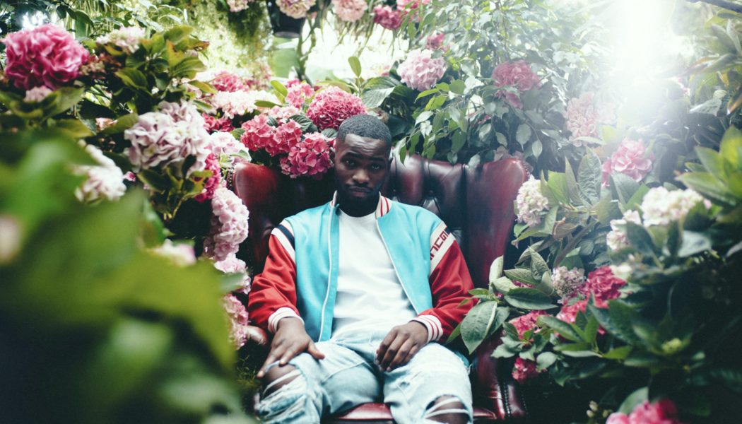 Dave, Ed Sheeran Rule U.K. Charts