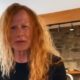 DAVE MUSTAINE Shares Brutal New Riff From Upcoming MEGADETH Album