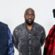 De La Soul Announce Their Full Catalog Is Coming to Streaming Services This Year