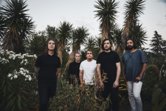 Deafheaven Know Themselves Better Than Anyone Else on Infinite Granite