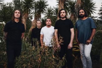 Deafheaven Release New Album Infinite Granite: Stream