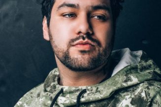 Deorro Taps J Balvin Collaborator Jeon for Spicy New Hip-Shaker, “Rumba”