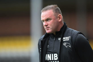 Derby in trouble, Blackburn & Bristol City could struggle