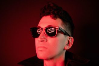 Des Rocs Drops New Song “Imaginary Friends”: Stream