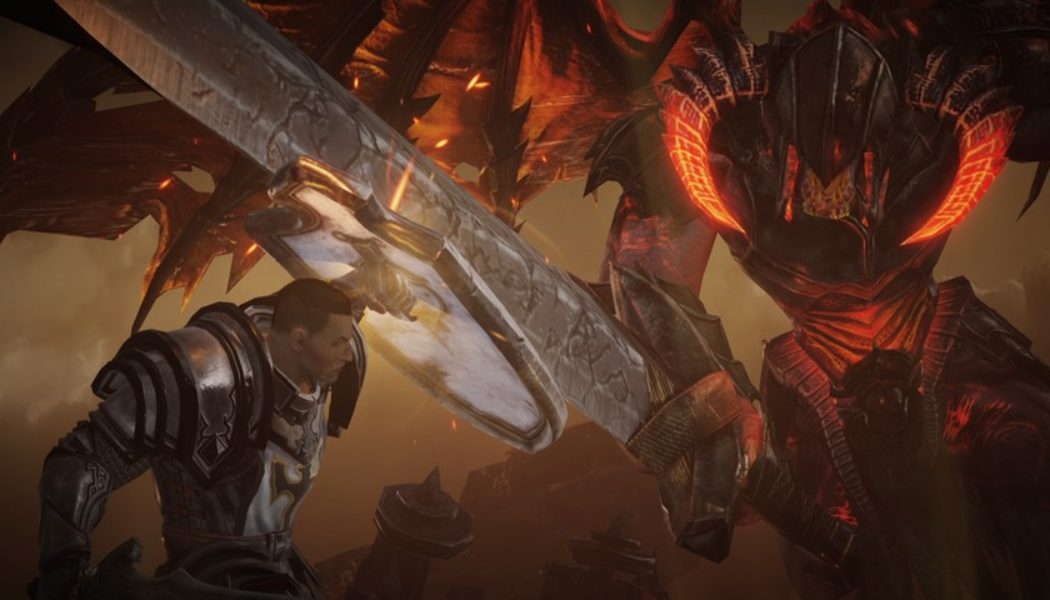 ‘Diablo Immortal’ Release Delayed Until Early 2022