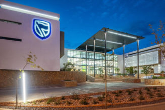 “Dire Implications” for Financial Services Unwilling to Digitise, says Standard Bank