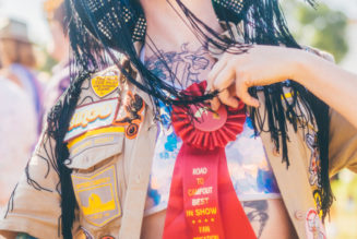 Dirtybird Road to Campout 2021: Recap