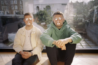 Disclosure Drops First of Five New Songs This Week, “In My Arms”