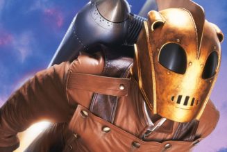 Disney Is Reviving ‘The Rocketeer’ With David Oyelowo as Potential Lead