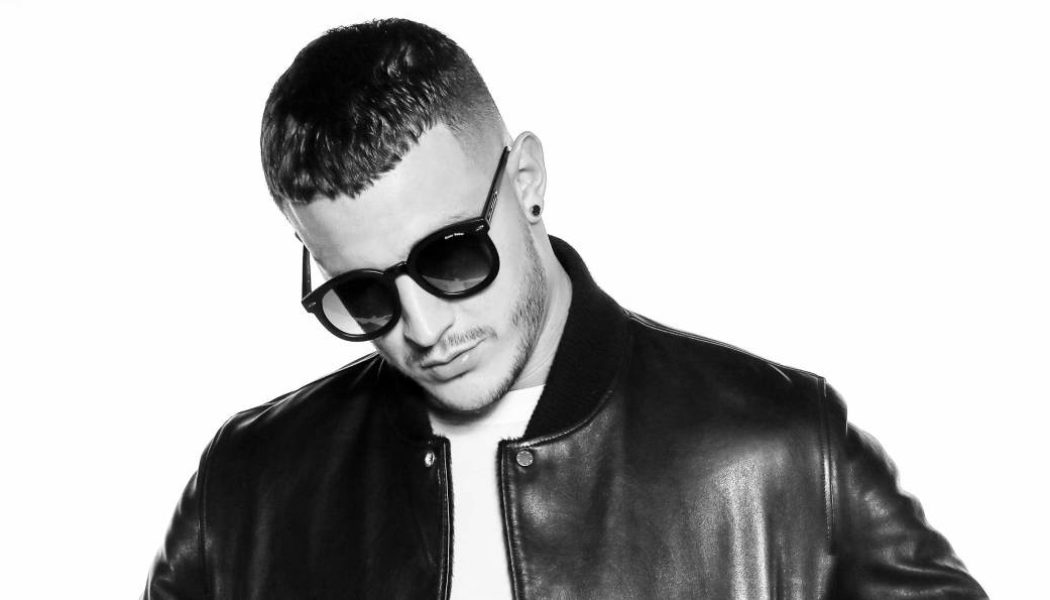 DJ Snake Shows Chameleon Colors In Electrifying 2021 Tour Debut