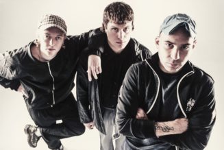 DMA’s, Spacey Jane Win Big at 2021 AIR Awards