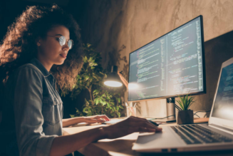 Does Remote Work Promote Greater Opportunities for Women in IT?