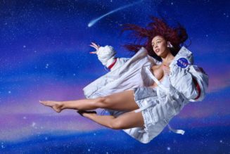 Doja Cat Is Blasting Off As Host Of The 2021 VMAs