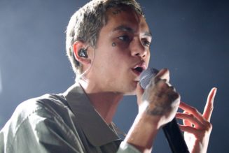 Dominic Fike Joins Cast of Euphoria Season 2