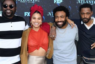 Donald Glover and FX’s ‘Atlanta’ Still Scheduled to Return in Early 2022