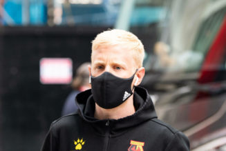 Done deal: Journalist claims Crystal Palace have reached agreement for £5.5m player