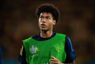 Door now wide open for Bielsa to sign midfielder as Director speaks out after £11m Leeds bid