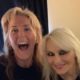 DORO PESCH To Guest On LITA FORD’s New Album