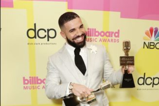 Drake Appears To Confirm ‘Certified Lover Boy’ Release Date During ESPN Ad